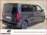 Citroën Spacetourer Max M+Leder+8 Sitzer+Automatik+dig.C - Citroën SpaceTourer Tageszulassungen