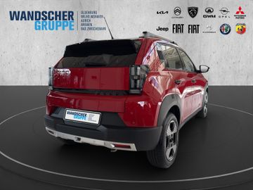 Fiat Grande Panda Hybrid La Prima *WINTER-PAKET*