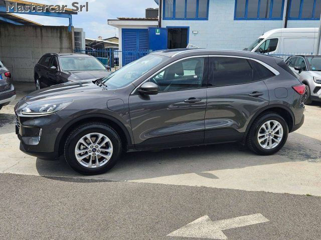Ford FORD Kuga Kuga III 2.5 phev Titanium Business 2w imagem 3