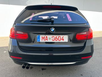 BMW 328 - 5