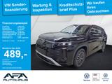 Volkswagen Tayron 1.5 eTSI Life DSG 7Sitze*AHK*Matrix*Navi - schwarze Volkswagen Tayron