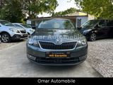 Skoda Rapid Spaceback Edition/PANO/KLIMA/STH - Skoda Rapid Gebrauchtwagen in Berlin