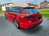 Audi S6 4.0 TFSI Q Avant Luft AHK Pano Bose Leder ACC - gebrauchte Audi S6 aus dem Jahr 2017