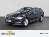 Volkswagen Passat Variant 1.5 TSI DSG HIGHLINE AHK SITZHZG - Volkswagen Passat Variant in Dortmund