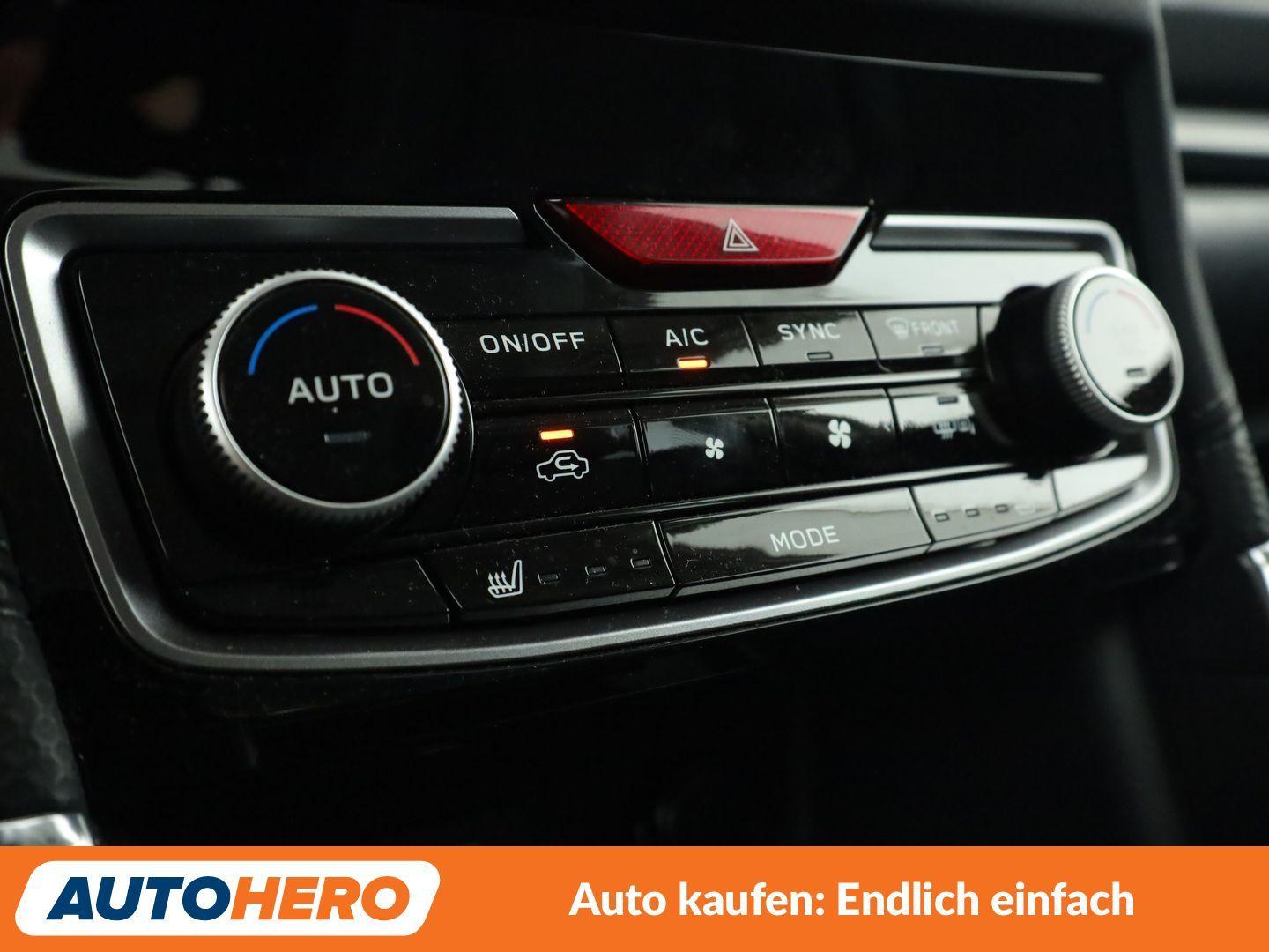 Subaru Forester 2.0 Comfort Aut.*LED*NAVI*CAM*AHK*ACC*, миниатюра 23