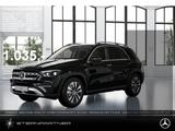 Mercedes-Benz GLE 350 de 4M #AIRMATIC #PANO #MEMORY #BURMESTER