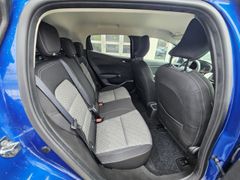 Fahrzeugabbildung Clio V Evolution 1.0 TCe 90 Automatik City-Paket
