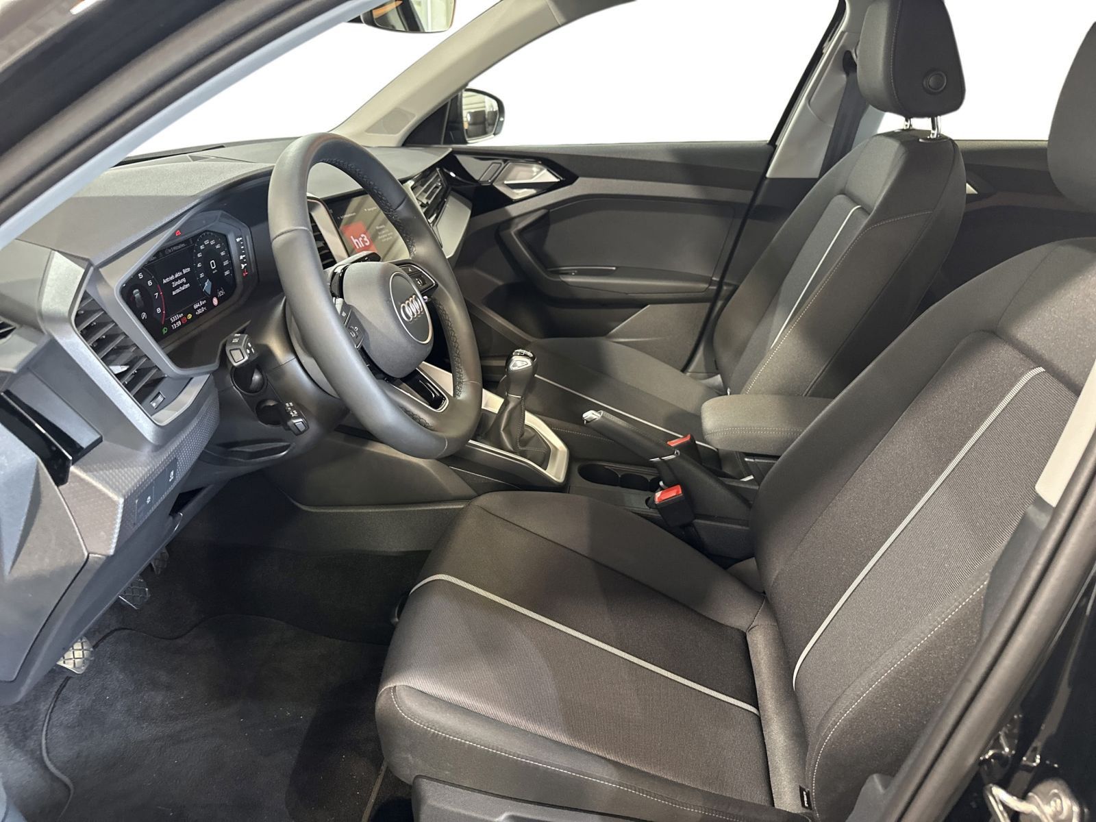Audi A1 - Bild 9