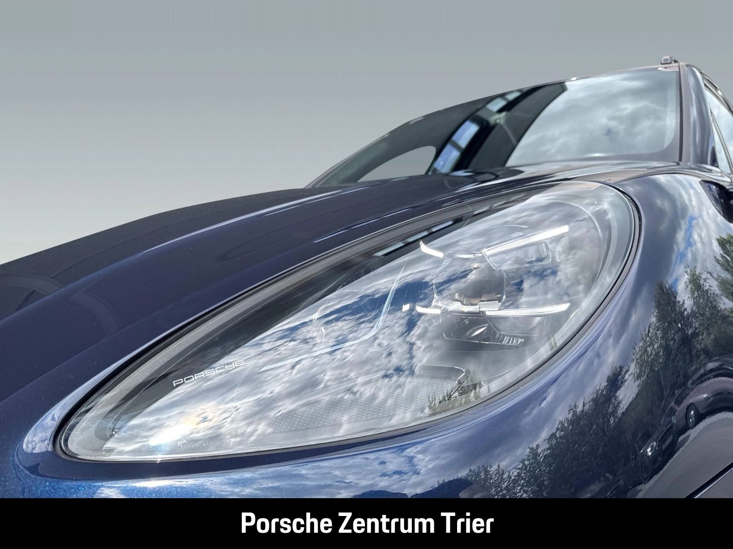 Porsche Macan Turbo Sportabgasanlage Surround-View PASM foto 11