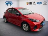 Mazda 2 Hybrid Lim. Centre-Line - rote Mazda 2 Hybrid