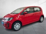 Volkswagen up! 1.0 Radio Klima Bluetooth DAB Sitzhzg. - Volkswagen up!: Klimaanlage