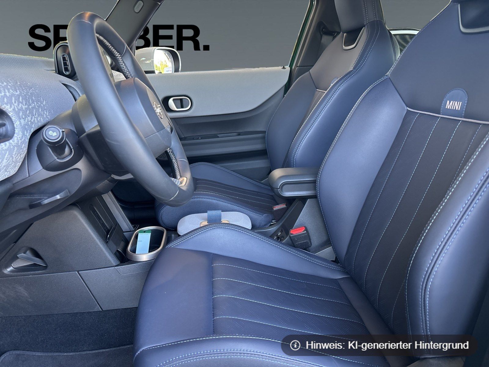 MINI Cooper S - Bild 11