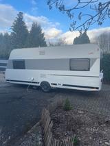 LMC Style Lift 500K 2T/Truma-Mover/Etagenbett/Radträ