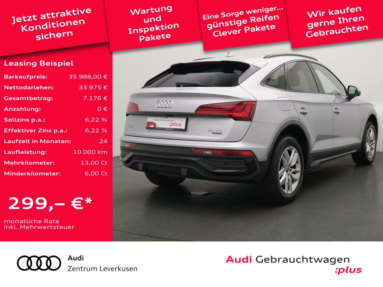 Audi Q5 - Bild 2