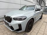 BMW X3 M Competition - gebrauchte BMW X3 M aus dem Jahr 2023