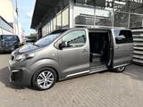 Peugeot Traveller Allure L2 Aut./Standheiz./ACC/Panorama - Peugeot Traveller mit Schiebetür