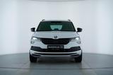 Skoda KAROQ SPORTLINE 1.5TSI DSG PANORAMADACH+ACCuvm - Skoda Karoq Benzin Gebrauchtwagen