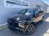 Chevrolet Tahoe RST 6.2 V8 MY2026 - Chevrolet Tahoe R mit Benzin-Antrieb