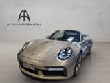 Porsche 992 TurboS Cabrio APPROVED Lift 930 Surround ACC - Porsche Gebrauchtwagen in Grevenbroich
