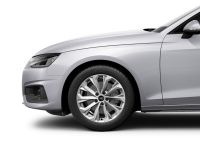 Audi A4 - Vorschau Bild 8