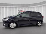Ford C-Max C-MAX Cool & Connect - Ford C-MAX Cool-&-Connect mit Benzin-Antrieb