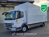 Mercedes-Benz Atego 818 4X2 8tonner 1500kg Ladebordwand Automa - Angebote