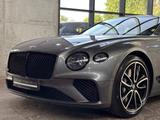 Bentley Continental GT W12 Mulliner LED Sitz-Massage ACC - Bentley aus 2019