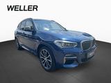 BMW X3 M40d M-Sport ShadowL. LCP HiFi 20'' Memory - BMW X3 M40 aus 2020