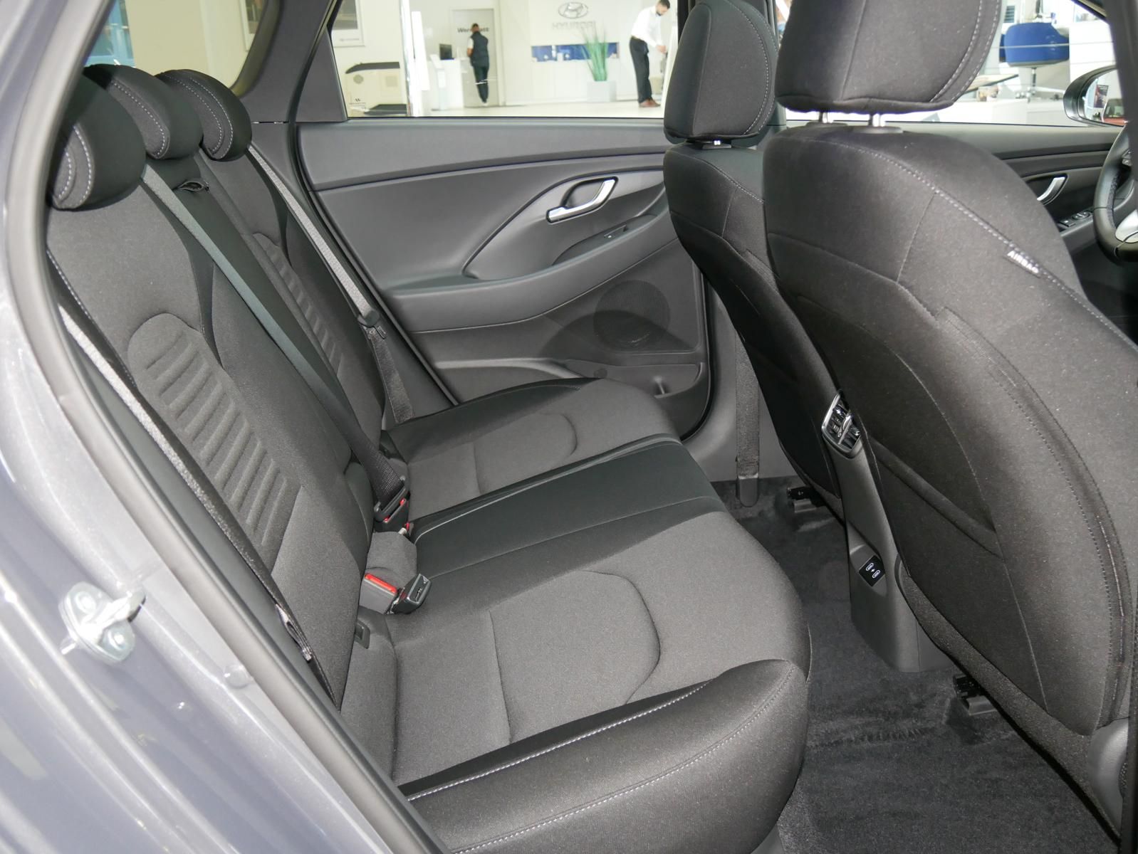 Hyundai i30 – Bild 8