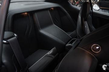 2008 Aston Martin DBS — миниатюра 40