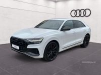 Audi SQ8 - Vorschau Bild 2