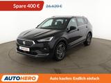 Seat 2.0 TSI Xcellence 4Drive Aut. Aut.*7-SITZER*CAM* - Seat Tarraco Gebrauchtwagen in Stuttgart