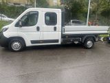 Peugeot Boxer Pritsche Doka. 335 L3 BlueHDi 140 AHK - Peugeot Kastenwagen