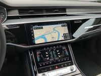 Audi A8 - Vorschau Bild 12