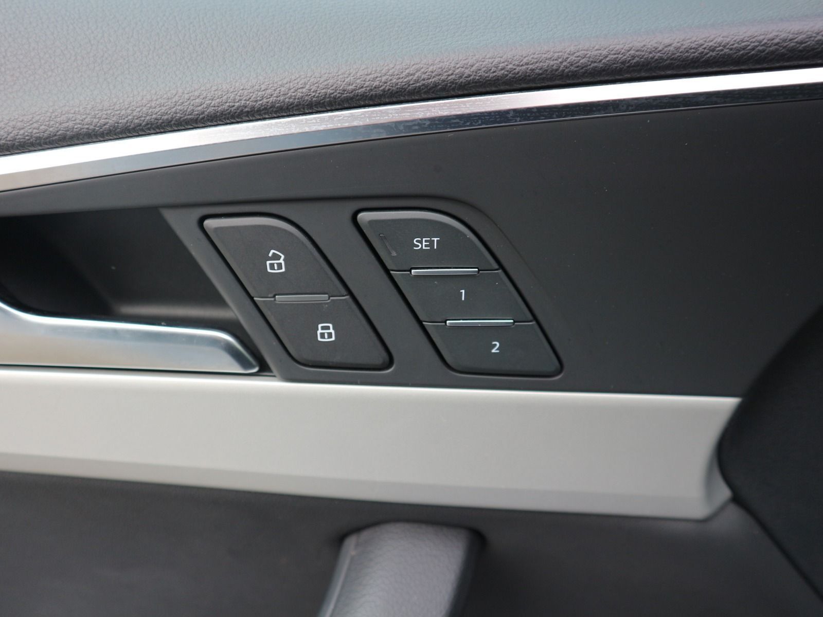 Audi A4 - Bild 22