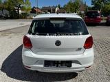 Volkswagen Polo V 1.2 TSI Comfortline*2.Hand*SHZ*PDC*Klima* - Volkswagen Polo: 1.2