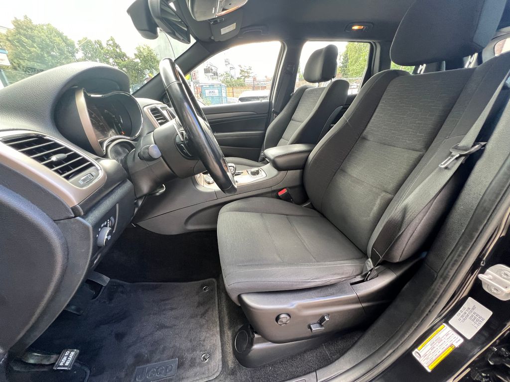 Jeep Grand Cherokee 3.0l V6 MultiJet 140kW*Xenon*Navi
