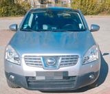 Nissan Qashqai Tekna Vollausstattung ( Pan... - gebrauchte Nissan Qashqai aus dem Jahr 2008