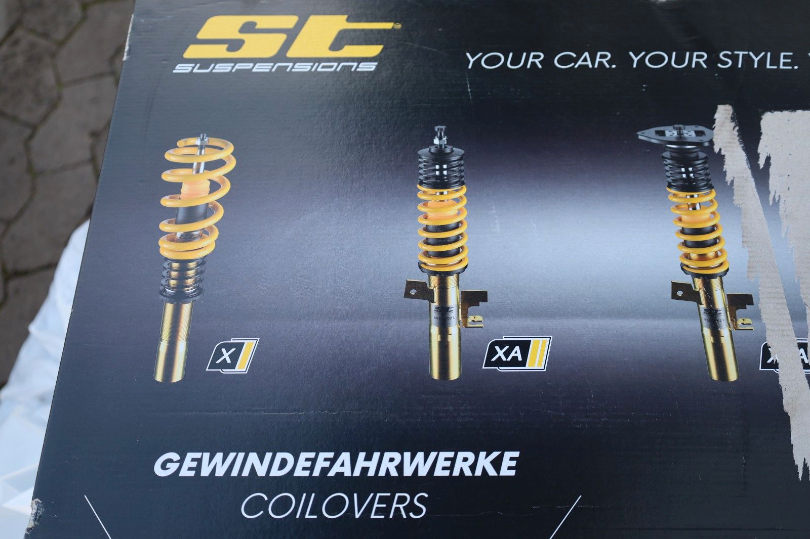 Fahrzeugabbildung Volkswagen Golf VII Lim. GTI Clubsport Leder,Navi,Xenon,SD