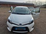 Toyota Yaris 1,5-l-VVT-i Hybrid Life Life - Toyota Yaris aus 2012 mit Hybrid-Antrieb