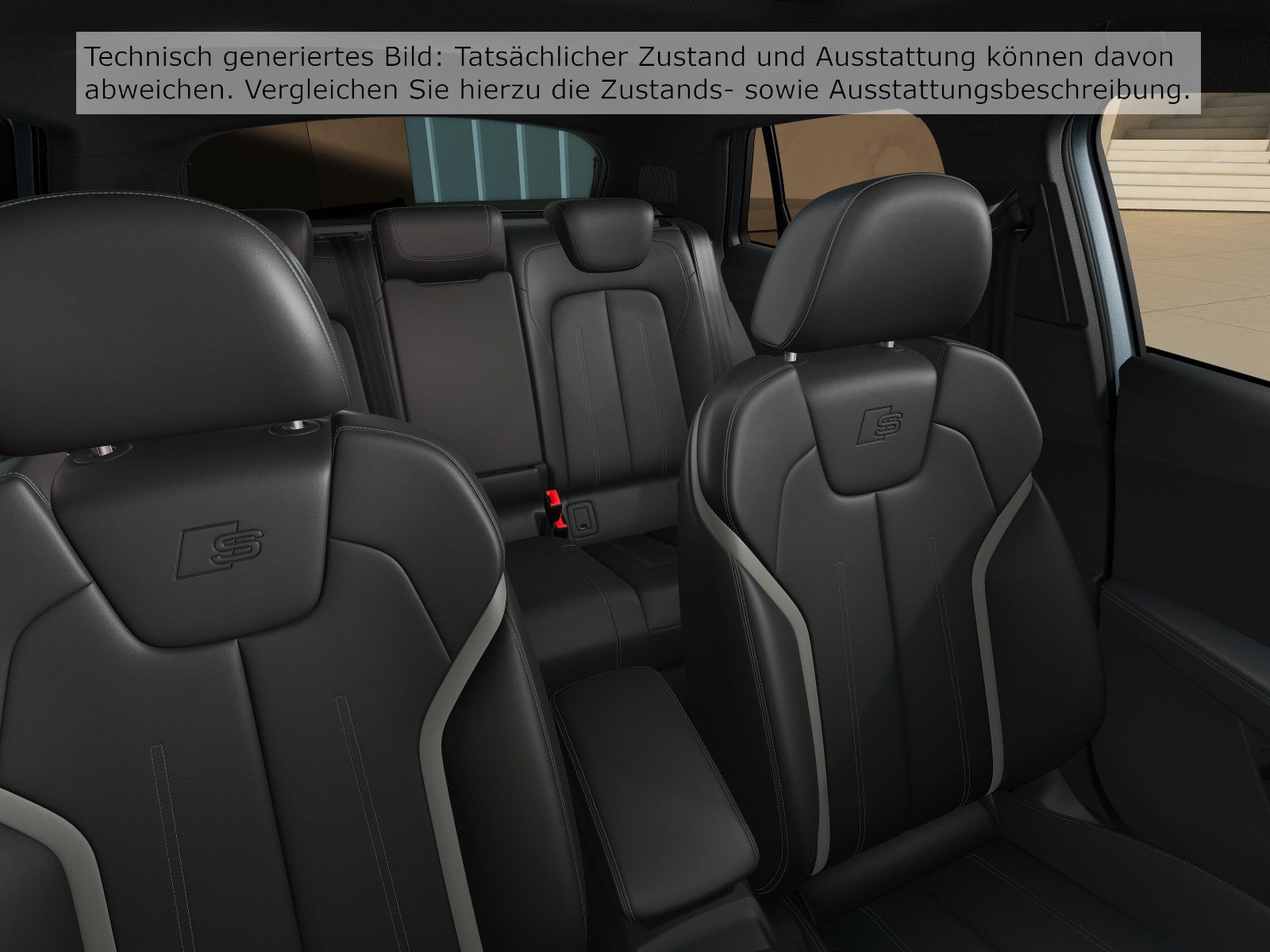 Audi SQ2 - Bild 9