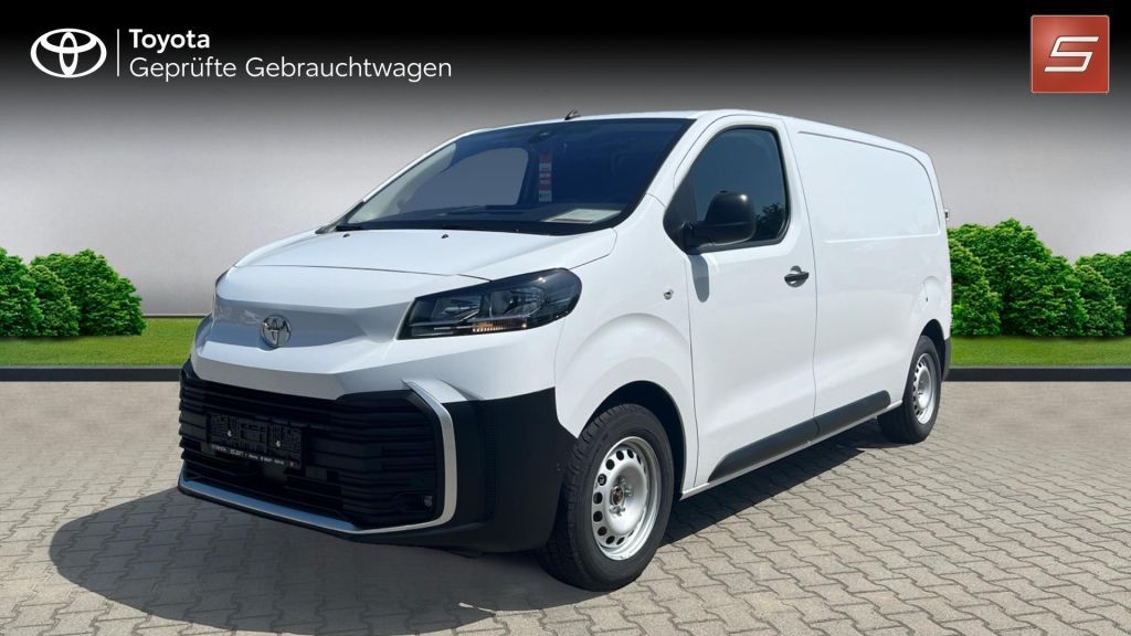 Toyota Proace (Verso)