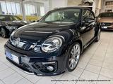 Volkswagen Beetle Cabriolet 2.0 Aut. Exclusive R-Line LEDER - Volkswagen Beetle: R Line