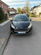 Ford Fiesta 1.0 EcoBoost 101PS  - Ford mit Benzin-Antrieb: Kleinwagen, E10