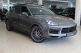 Porsche Cayenne S"MATRIX*PANO*ACC*BOSE*HEAD UP DISPLAY" - Porsche Cayenne Gebrauchtwagen in Hamburg