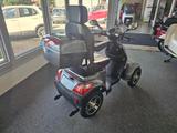 Futura Vita Care 4000 Li Premium+4-RÄDER+30Ah-Li+25KM/H - FUTURA MOTORRAD