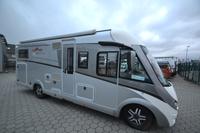 Carthago c-Line I 4.8 LE / Hubstützen  _( 51 )