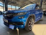 Skoda Kodiaq RS 4x4 Business-P. Columbus Standheizung - Skoda Gebrauchtwagen in Duisburg