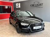 Audi A3 SPB 35 TDI S tronic S-Line - Audi A3 mit Halbautomatikschaltung