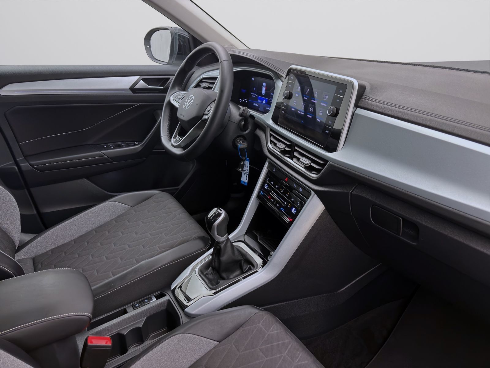 Volkswagen T-Roc - Bild 18